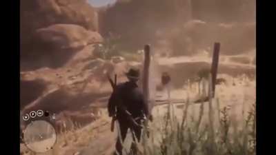 &Eacute; red dead issai?