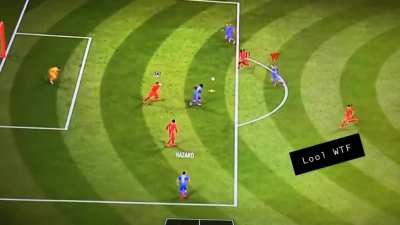 AI Blocking lol