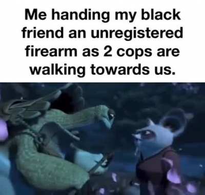 he is in a better place now