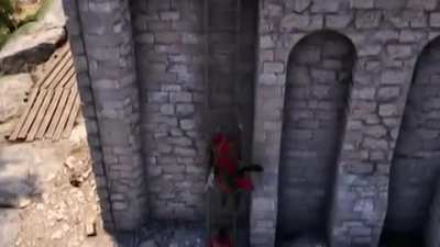 Entry Denied