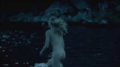 Gaia Weiss Mini-Compilation(4 Scenes, Brightened&amp;amp;Reverbed. Sources In Comments)