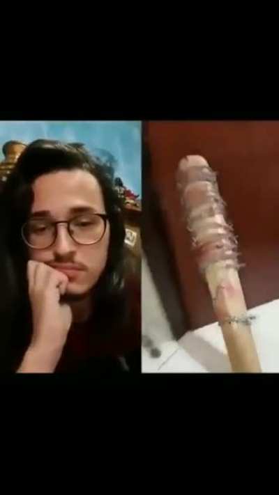 Great plot twist
