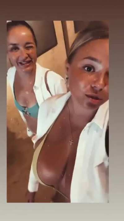 Recent insta story