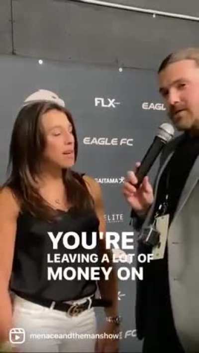 Joanna on 
