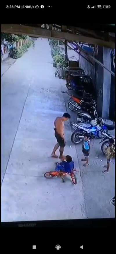Slap that bitch