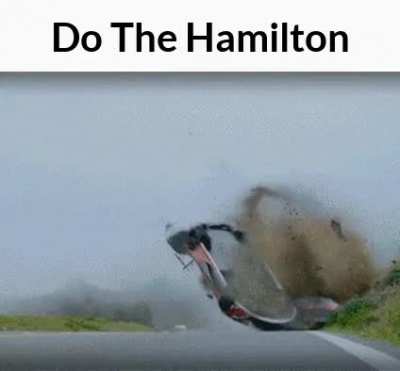 Do it thrice.