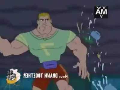 Que buen dibujo de humor negro jajs