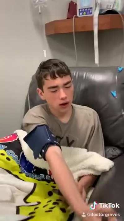 Sweet Bros Moment