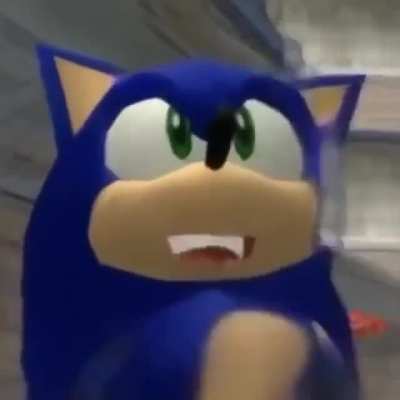 Sonic