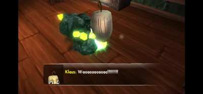 klaus