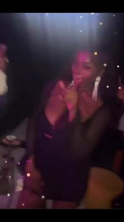 Chidinma Okoye 