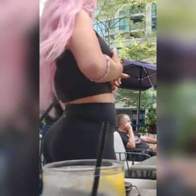 Liv Morgan 🍑