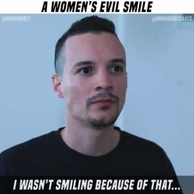 That's smile
