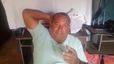Ta t&atilde;o famoso que chamou o Bolsonaro pra gravar com ele