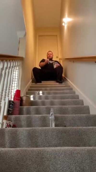 Maybe maybe maybe