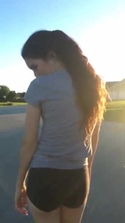 Wait for it&hellip;. It&rsquo;s worth it