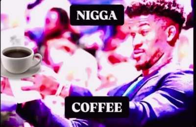 N- COFFEE☕?