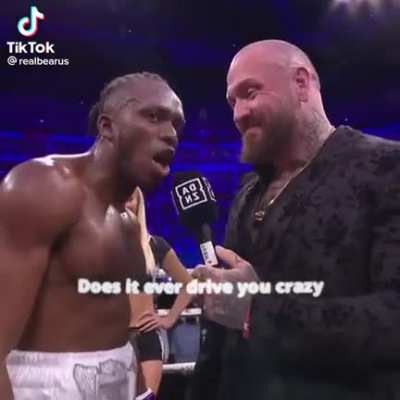 It&rsquo;s crazy to see how far YT boxing has come since the first clip
