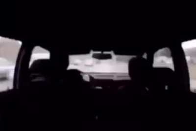 True, that is how Russians drive (REUPLOAD BLYAT)