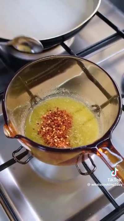 Çılbır 🍳 