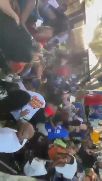 Pure Chaos