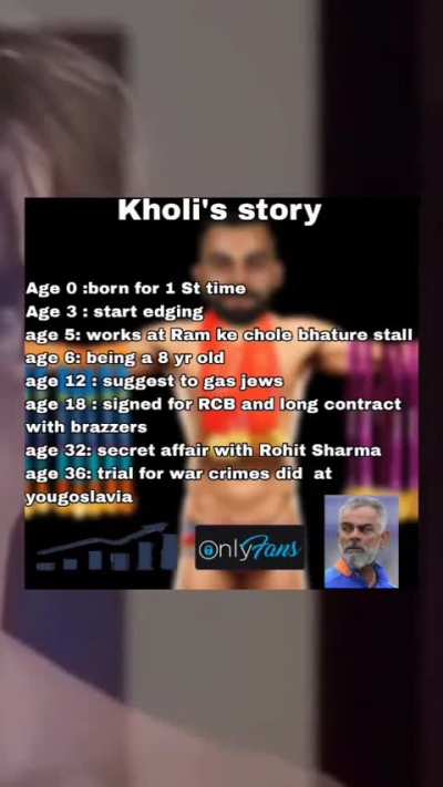 Segma fenal kholi