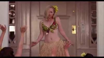 Christina Ricci
