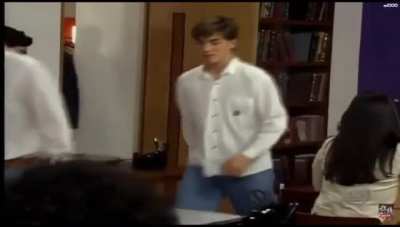 os cara dubla at&eacute; sapato