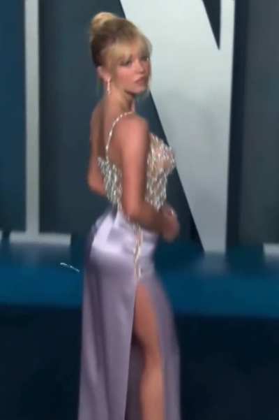 Oscars Party