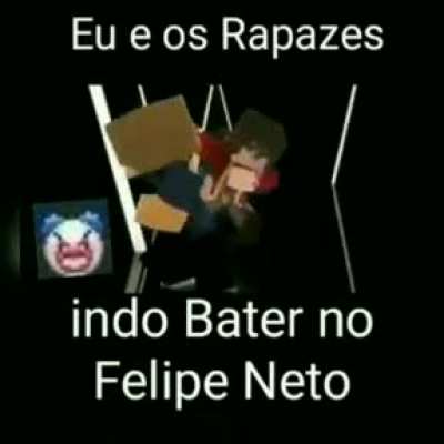 S&oacute; bora, mas temos q derrubar os Kiss primeiro. Eles s&atilde;o perigosos