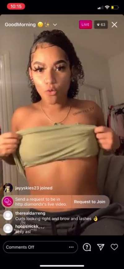 Nips😍<wbr>😍😍