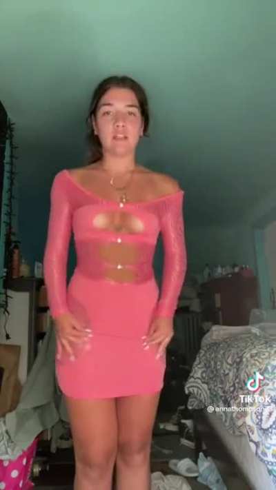 Tight fit