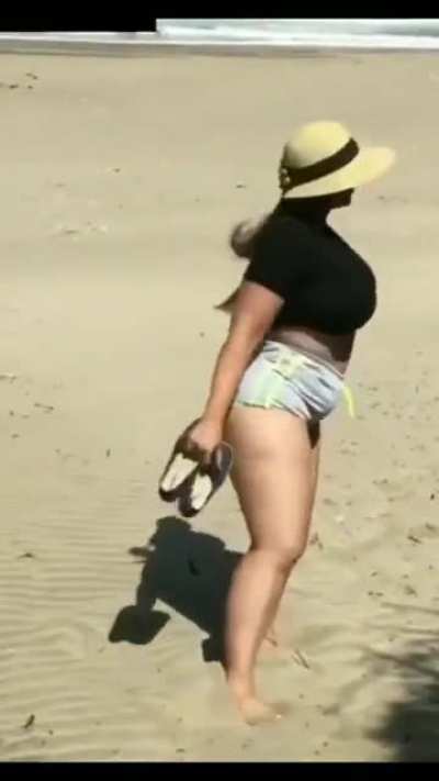 Thick and chunky!