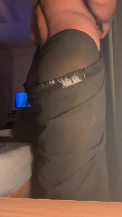 Fit check ❤️🍑all set for new look