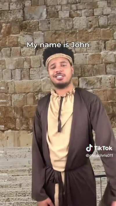 If Jesus Disciples made Music
