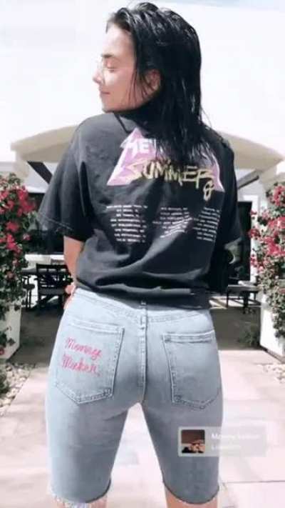 anyone wanna talk about her?