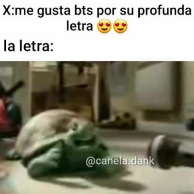 Muy Profunda