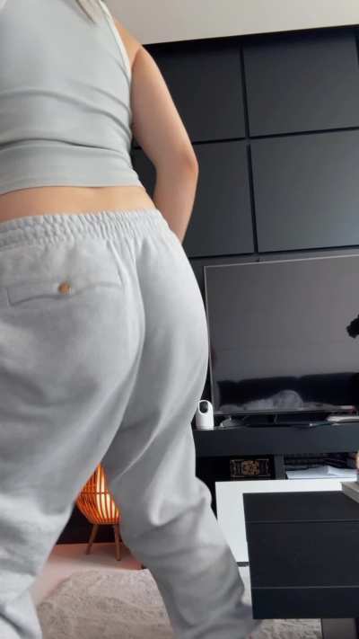 i love using my hips 