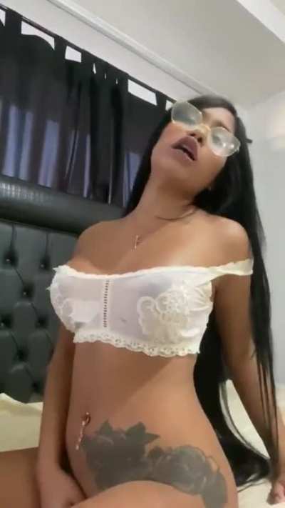 Kenderly Ramirez