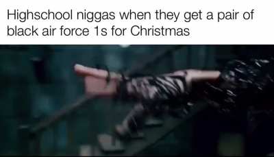 &ldquo;No more Mr Nice guy 🤫&rdquo;