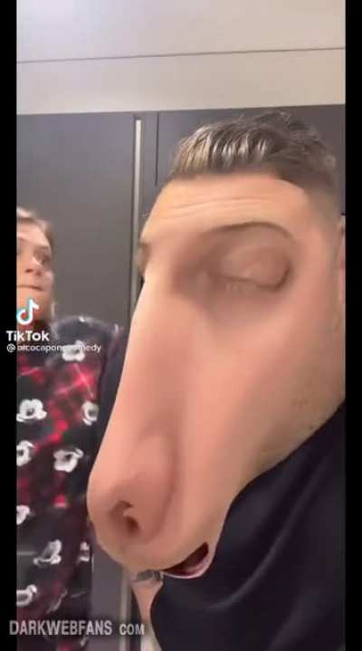 Blursed_horse 🤔