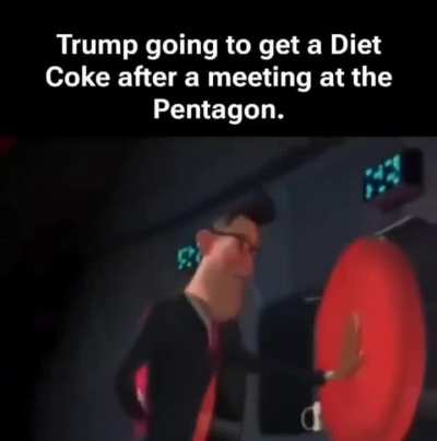 Fair enough