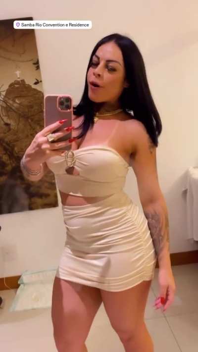 Melissa Pitanga