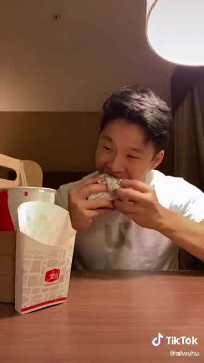 Jack in the Box Review