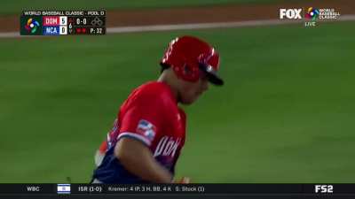 [Highlight] [Highlight] Juan Soto obliterates a baseball to make it 5-0.