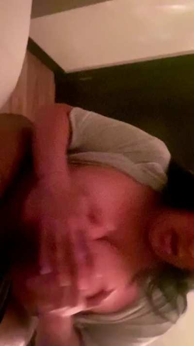 Love her tits