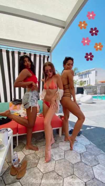 Heat wave