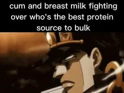 Could be both