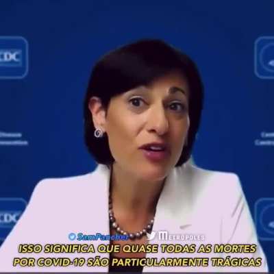 Um levantamento feito pela Associated Press mostra a efic&aacute;cia da vacina&ccedil;&atilde;o contra a Covid-19 nos Estados Unidos. No m&ecirc;s de maio, apenas 0,8% das mortes e 0,1% das hospitaliza&ccedil;&otilde;es pela doen&ccedil;a foram de pessoas completamente vacinadas.
