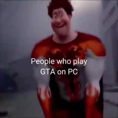 GTA IRL